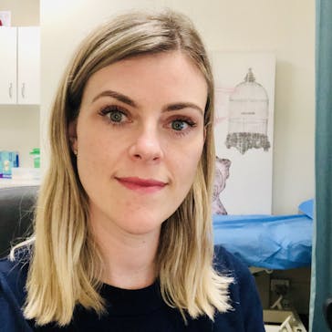 Dr Carly Penfound Photo