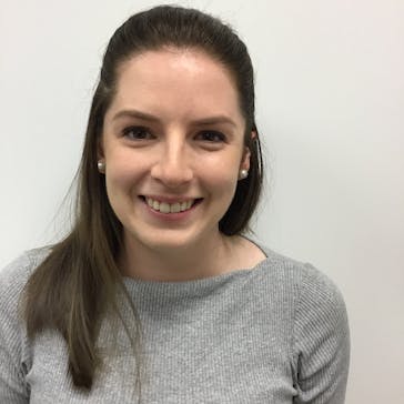 Dr Emma Hannan Photo
