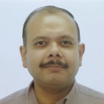 Dr Himanshu Gupta Photo