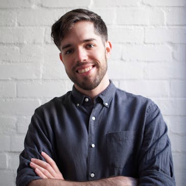 Dr Alexander Bowden Photo
