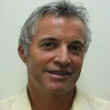 Dr Peter Fuller Photo