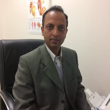 Dr Sanjeevi Kanan Jagadeesan Photo