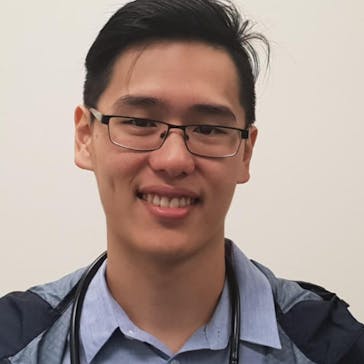 Dr Desmond Chong Photo