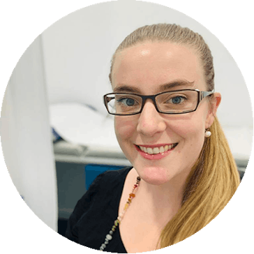 Dr Arwen Boyle Photo