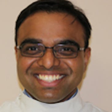Dr Dorairajan Kulandaivel Photo