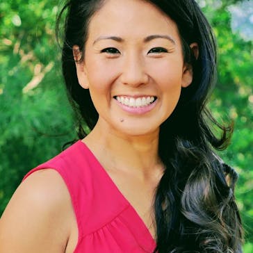 Dr Olivia Lesslar Photo