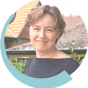 Dr Sarah Horniblow Photo
