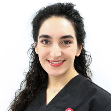 Practice staff profile photo of Sahara Saeedi