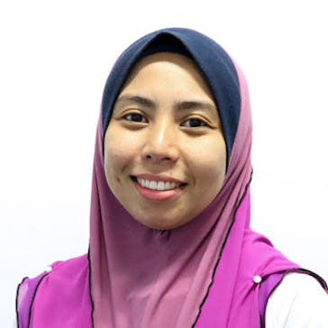 Practice staff profile photo of Norhayati Fadzil