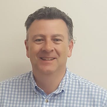 Dr Andrew Southcott Photo