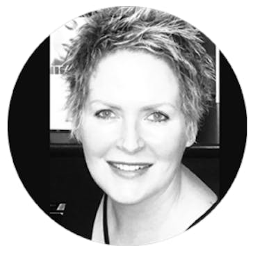 Ms Fiona Griffin Photo