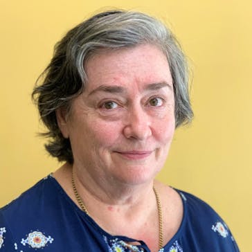 Dr Kerry Gillespie Photo