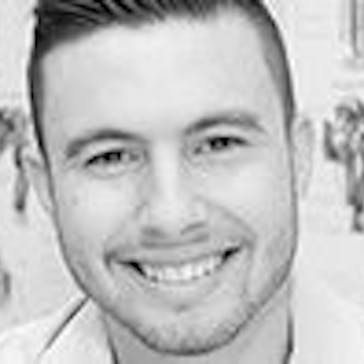 Dr Alex Pucciarelli Photo