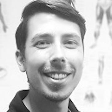 Mr Nathan Randall Photo