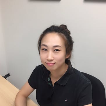 Dr Seonhee Kim Photo
