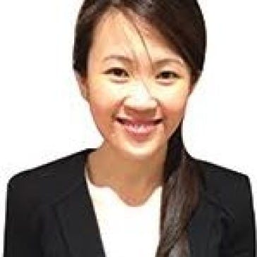 Dr Jenny Chong Photo