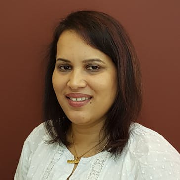 Dr Krupalini Krupalini Photo