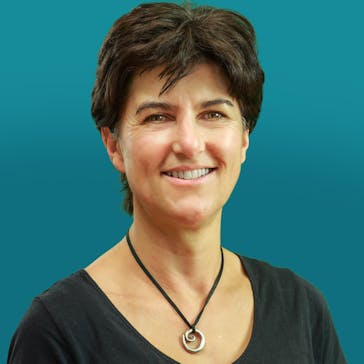 Dr Cathy Civil Photo
