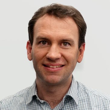 Dr Luke Duffy Photo