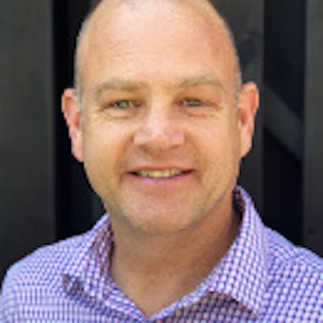 Andrew Hudson Photo
