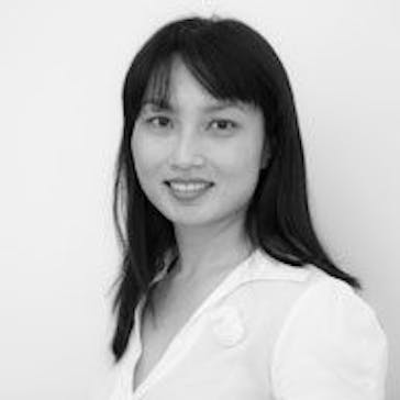 Dr Joanne (Yu-Jen) Tseng Photo