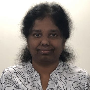 Dr Komathy Sathiyapal Photo