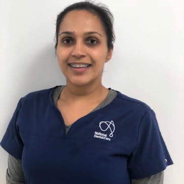 Dr Nina Patel Photo