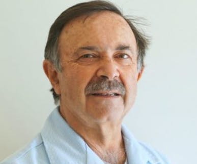 Practice staff profile photo of David Strauch