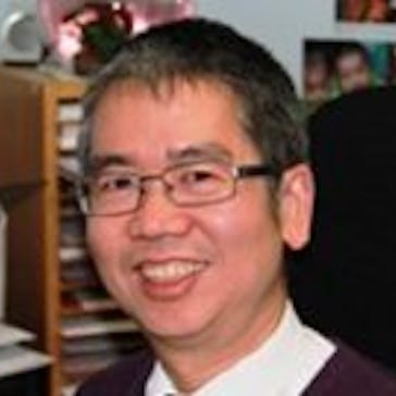 Dr Paterson Kwan Photo