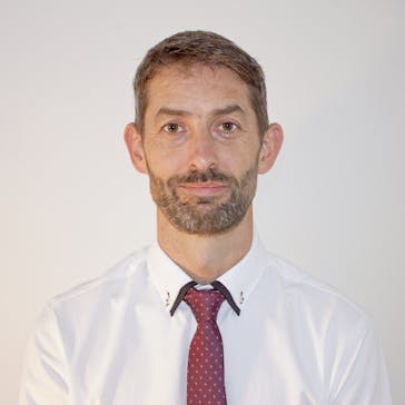 Dr Brian McLaughlin Photo