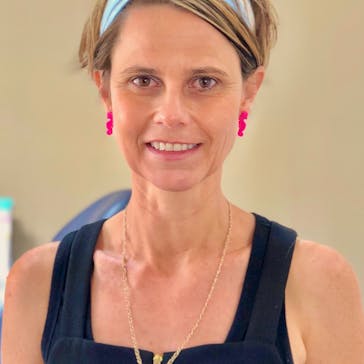 Dr Kim Jaffar Photo