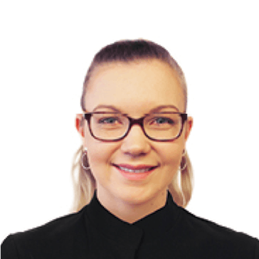 Dr Laura Bromham Photo