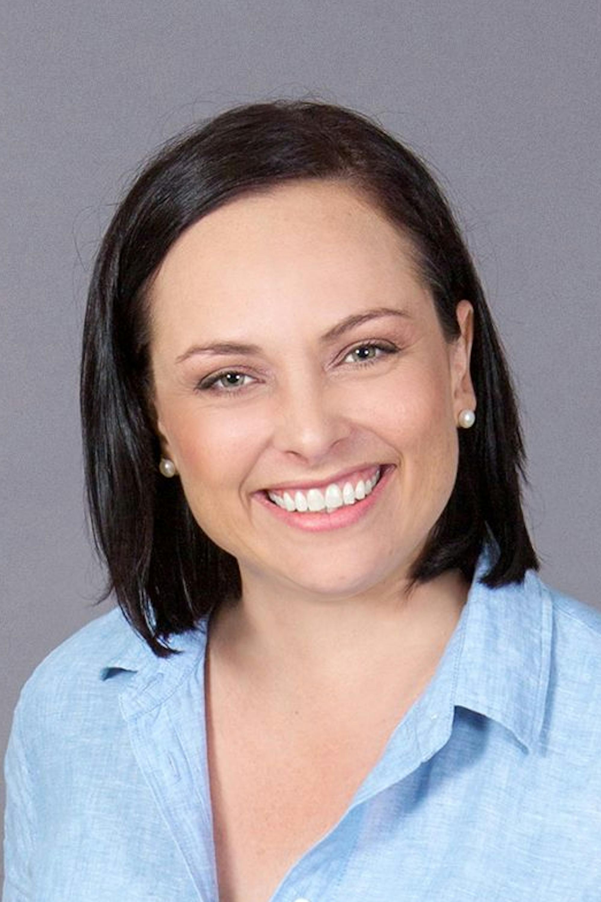 Practice staff profile photo of Jennifer Perry
