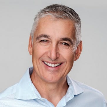 Dr Spiro Doukakis Photo