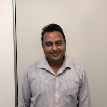 Dr Vipan Gupta Photo
