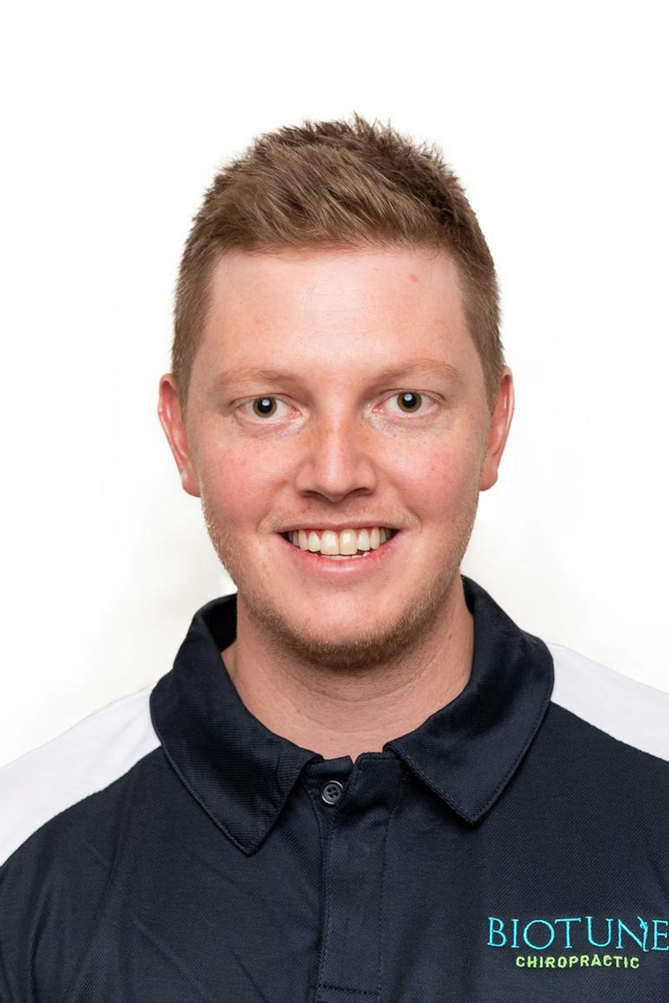Practice staff profile photo of Matt Coxall