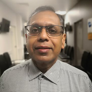 Dr Mohanadas Balasingham Photo