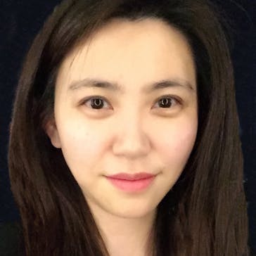 Dr Jennifer Huang Photo