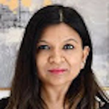 Dr Rashi Gupta Photo