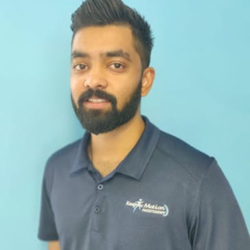 Mr Jashwal Singh Photo