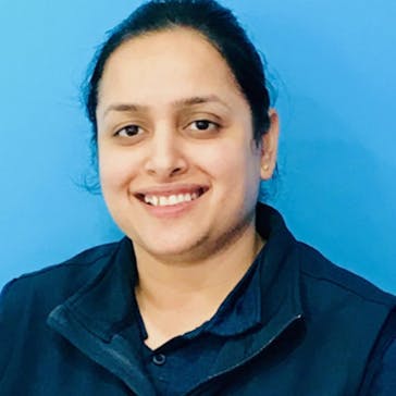 Mrs Jasmeet Kaur Photo