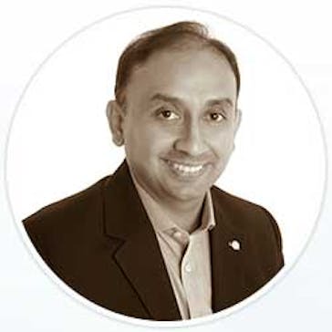 Dr Vino Kariyakarawana (Vino K) Photo