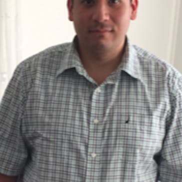 Dr Farouk Karhani ( Arabic Speaking ) Photo