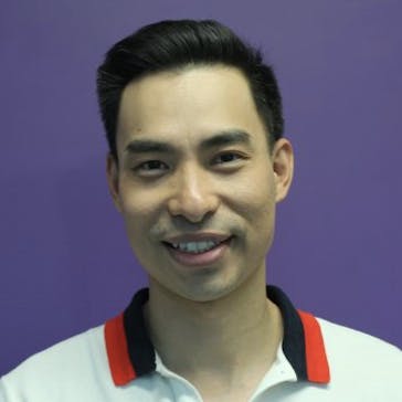 Mr Francis Chan Photo