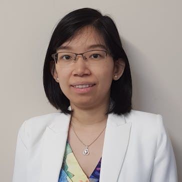 Dr Kay Win Photo