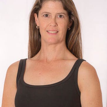 Jane Hodgson Photo