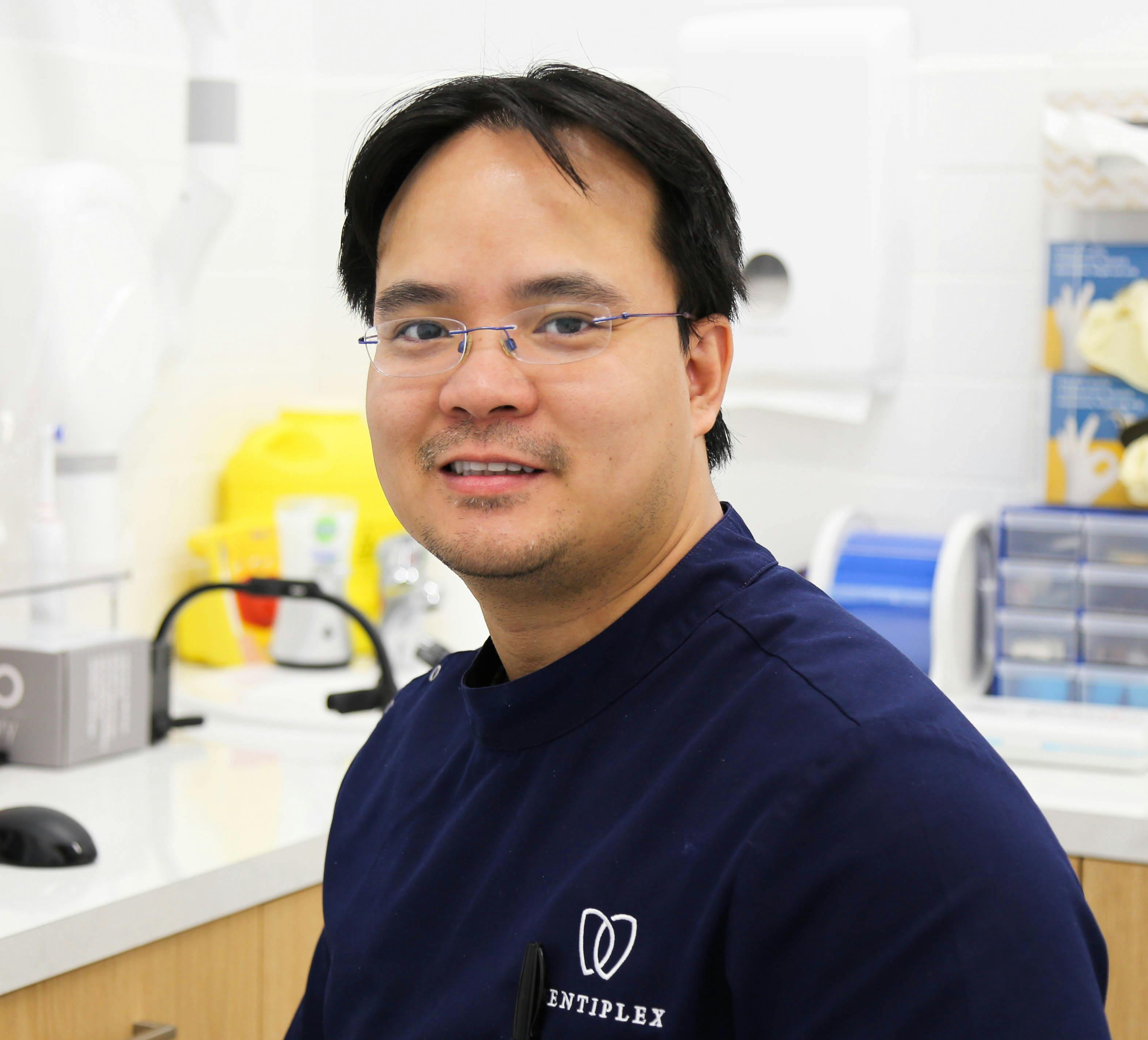 Dentiplex Book an Appointment Online