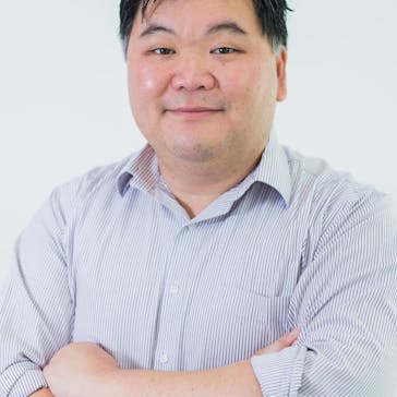 Dr Lionel Chan Photo