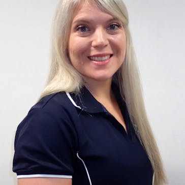 Ms Johanna Wesche Photo