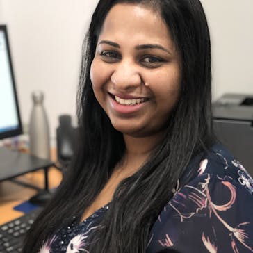 Dr Yashika De Silva Photo